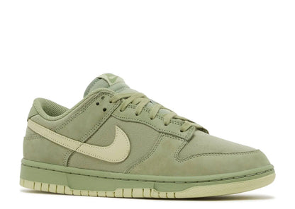 Nike Dunk Low Premium Oil Green Nike