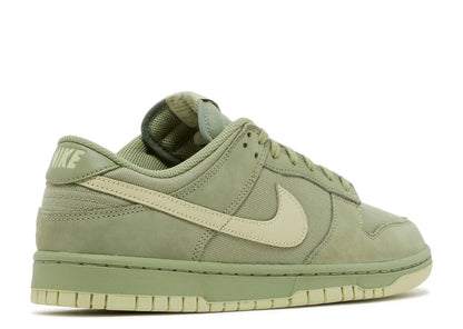 Nike Dunk Low Premium Oil Green Nike