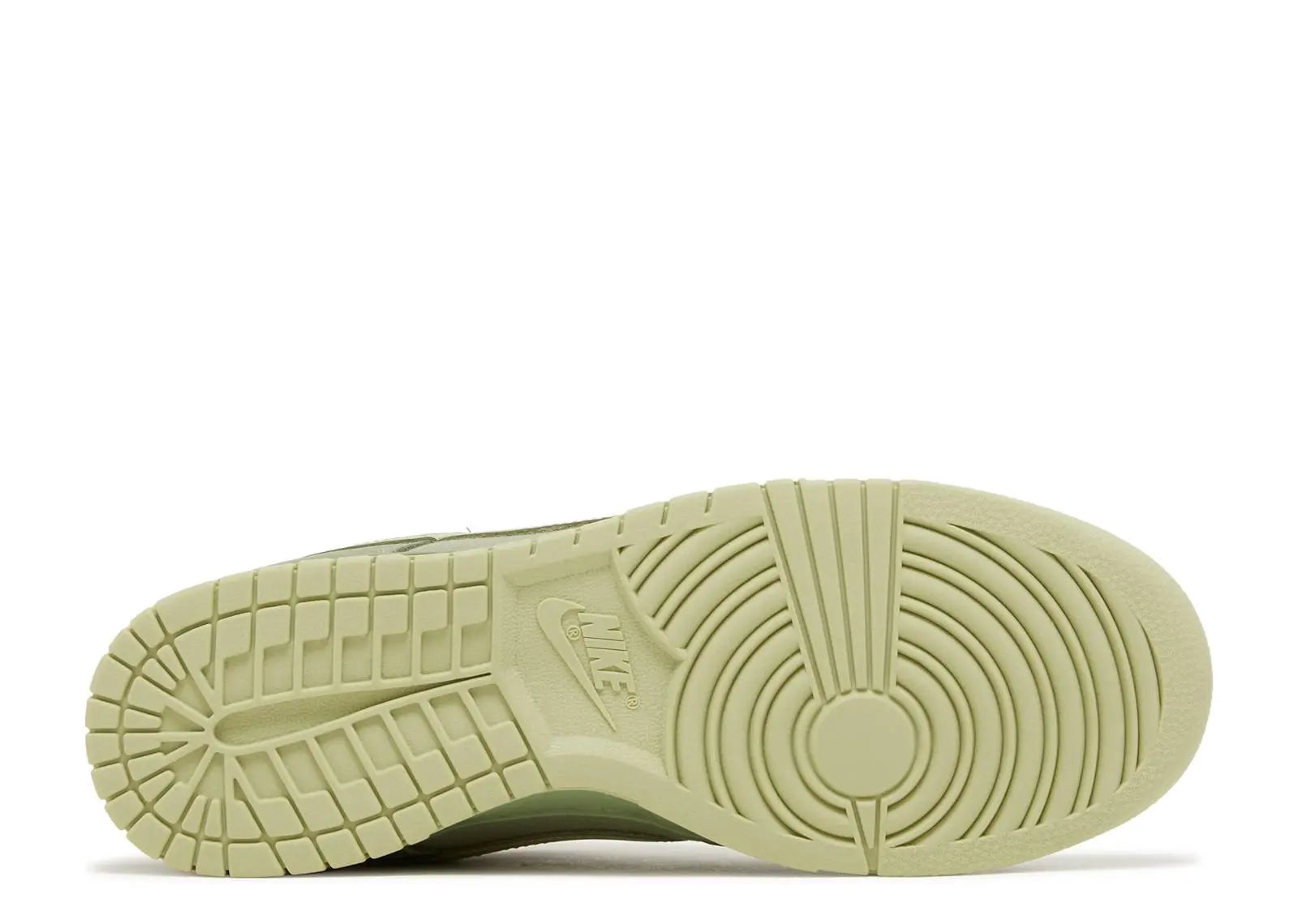 Nike Dunk Low Premium Oil Green Nike