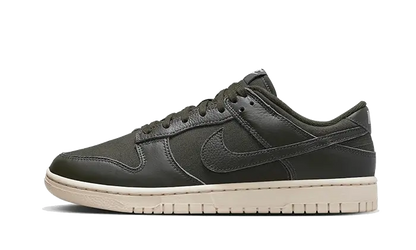 Nike Dunk Low Premium Sequoia Nike