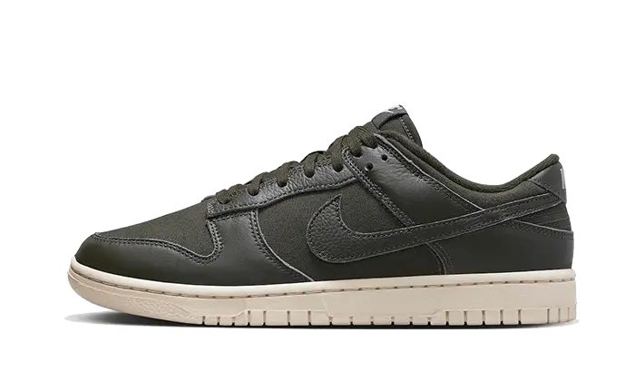 Nike Dunk Low Premium Sequoia Nike