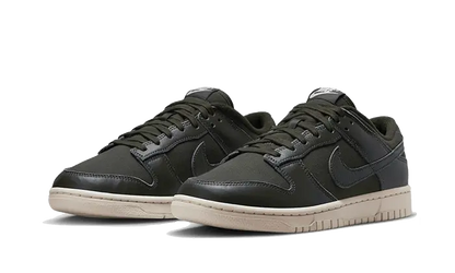 Nike Dunk Low Premium Sequoia Nike
