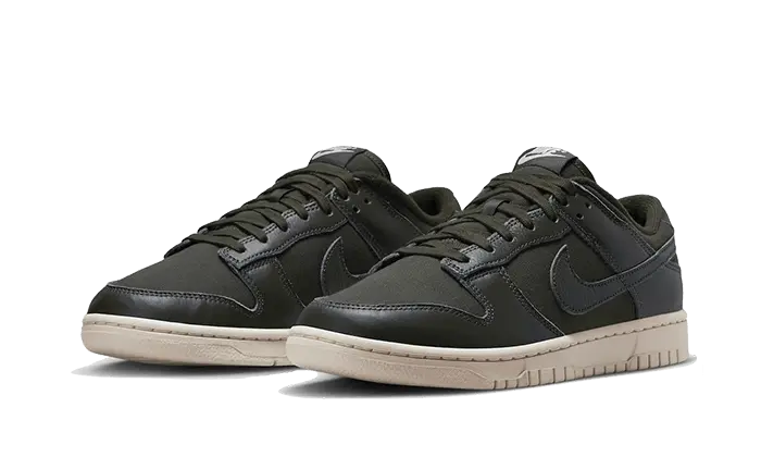 Nike Dunk Low Premium Sequoia Nike