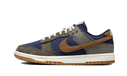 Nike Dunk Low Premium Tweed Corduroy VOSneakers