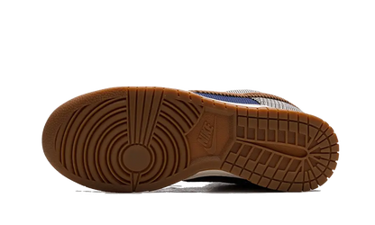 Nike Dunk Low Premium Tweed Corduroy Nike