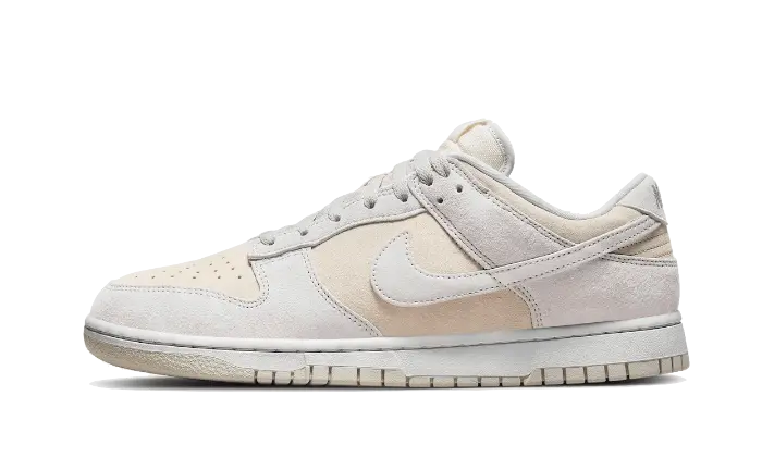 Nike Dunk Low Premium Vast Grey VOSneakers