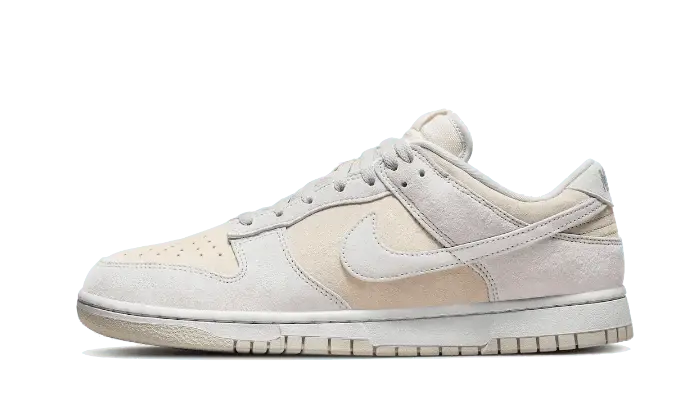 Nike Dunk Low Premium Vast Grey Nike