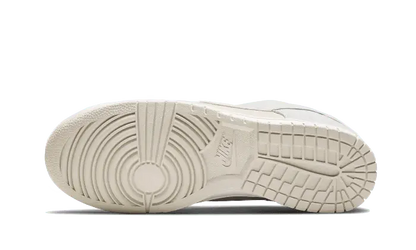 Nike Dunk Low Premium Vast Grey Nike