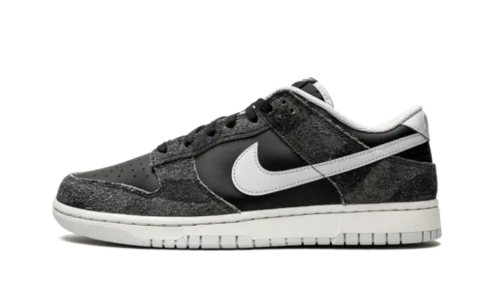 Nike Dunk Low Prm Animal Pack Black Nike