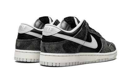 Nike Dunk Low Prm Animal Pack Black Nike