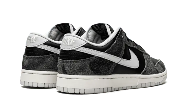 Nike Dunk Low Prm Animal Pack Black Nike