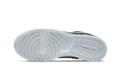 Nike Dunk Low Prm Animal Pack Black Nike