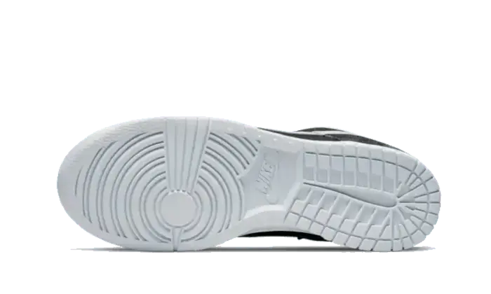 Nike Dunk Low Prm Animal Pack Black Nike