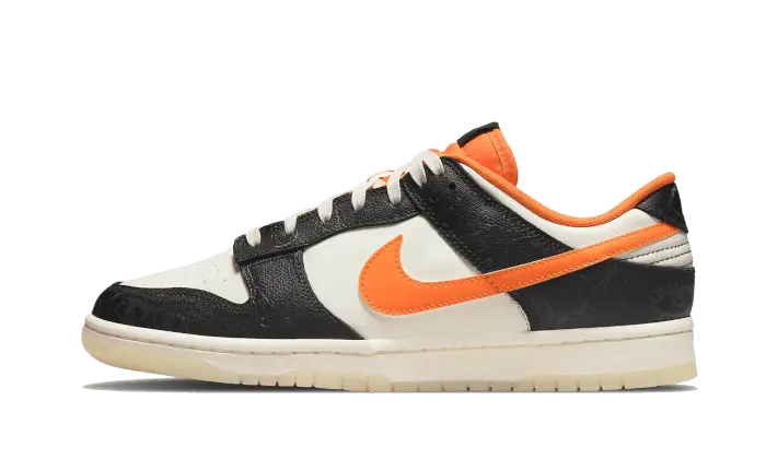 Nike Dunk Low Prm Halloween 2021 Nike