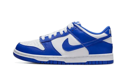 Nike Dunk Low Racer Blue VOSneakers