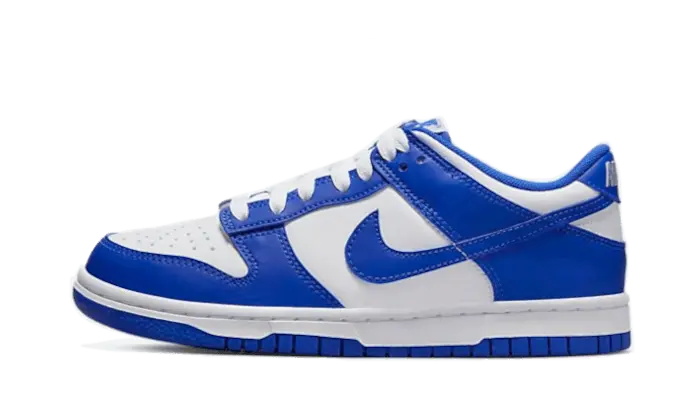 Nike Dunk Low Racer Blue Nike