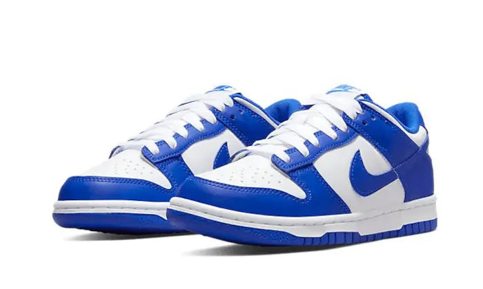 Nike Dunk Low Racer Blue Nike
