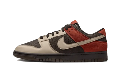Nike Dunk Low Red Panda Nike