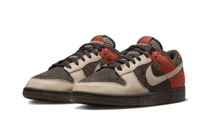 Nike Dunk Low Red Panda Nike