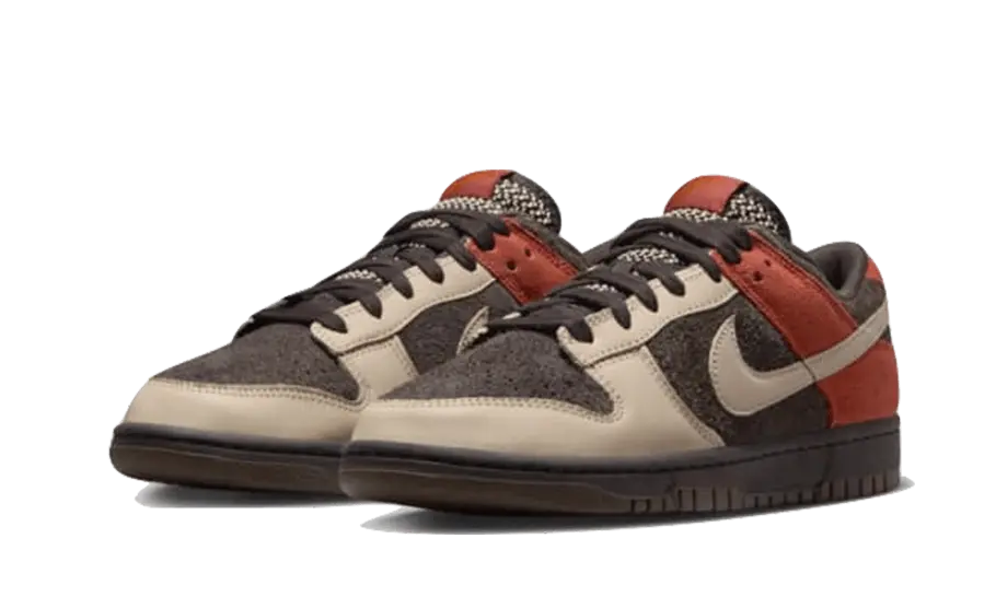 Nike Dunk Low Red Panda Nike