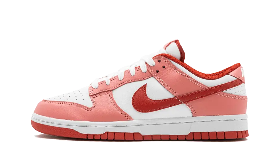 Nike Dunk Low Red Stardust VOSneakers