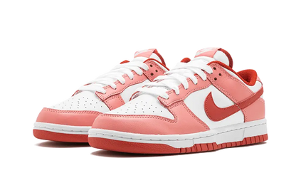 Nike Dunk Low Red Stardust VOSneakers