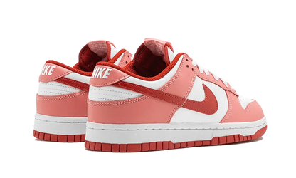 Nike Dunk Low Red Stardust VOSneakers