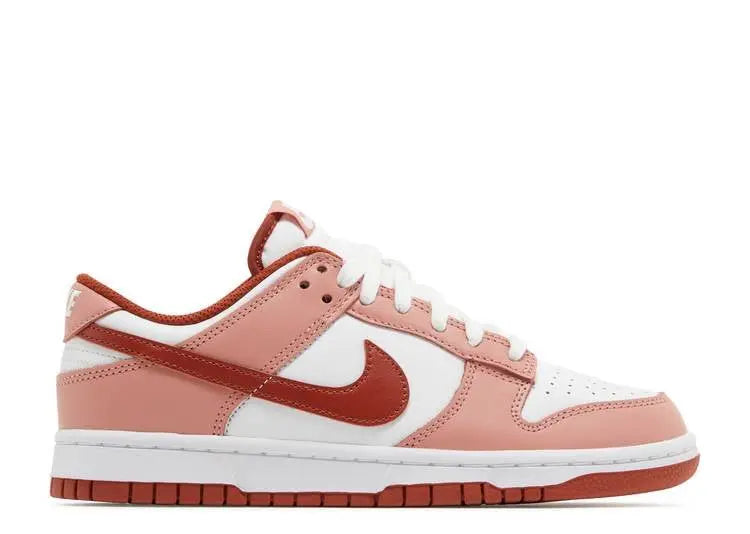 Nike Dunk Low Red Stardust Nike