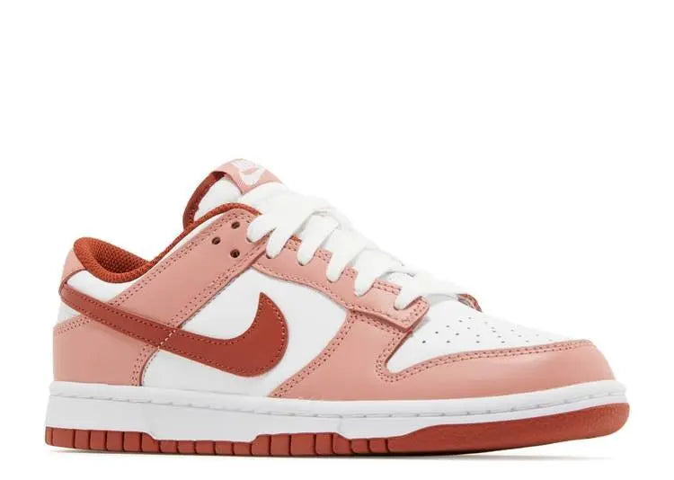 Nike Dunk Low Red Stardust Nike