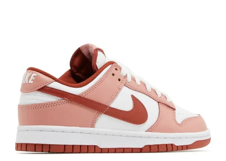 Nike Dunk Low Red Stardust Nike