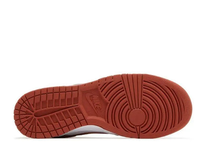 Nike Dunk Low Red Stardust Nike