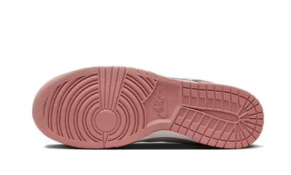 Nike Dunk Low Red Stardust Sanddrift VOSneakers