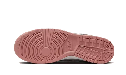 Nike Dunk Low Red Stardust Sanddrift Nike