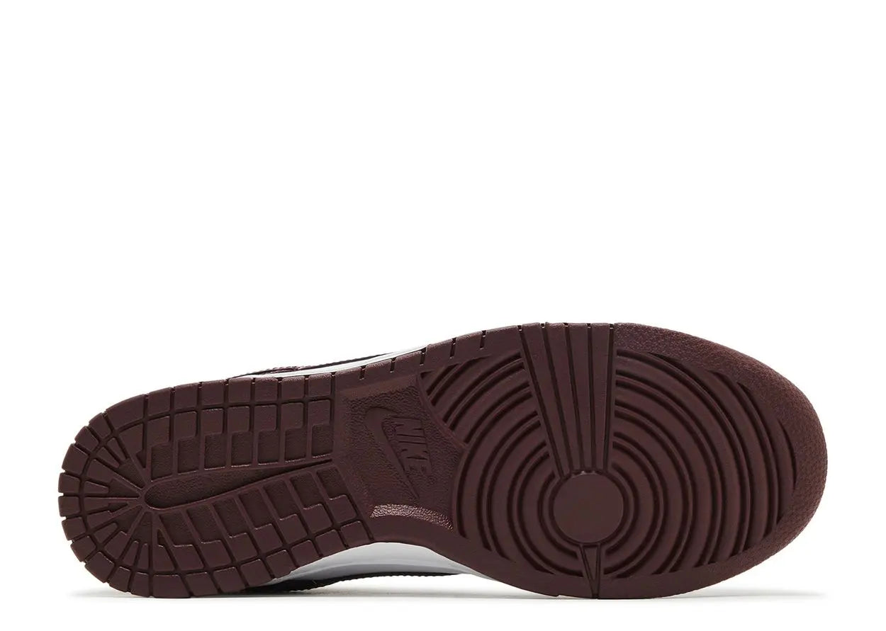 Nike Dunk Low Redwood Nike