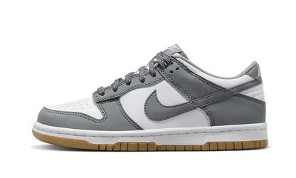 Nike Dunk Low Reflective Grey VOSneakers