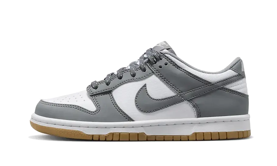 Nike Dunk Low Reflective Grey VOSneakers