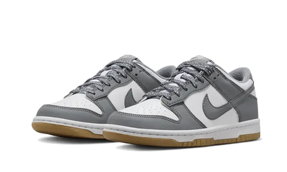 Nike Dunk Low Reflective Grey VOSneakers