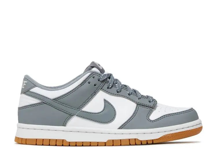 Nike Dunk Low Reflective Grey Nike