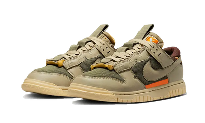 Nike Dunk Low Remastered Medium Olive Nike
