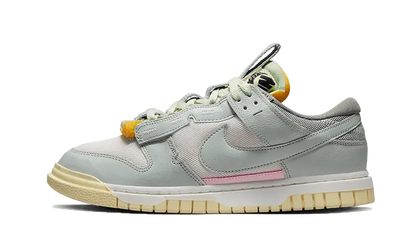 Nike Dunk Low Remastered Mint Foam Nike
