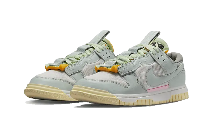 Nike Dunk Low Remastered Mint Foam Nike