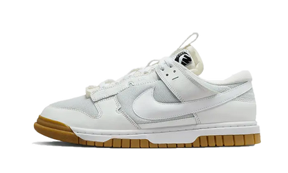 Nike Dunk Low Remastered White Gum VOSneakers