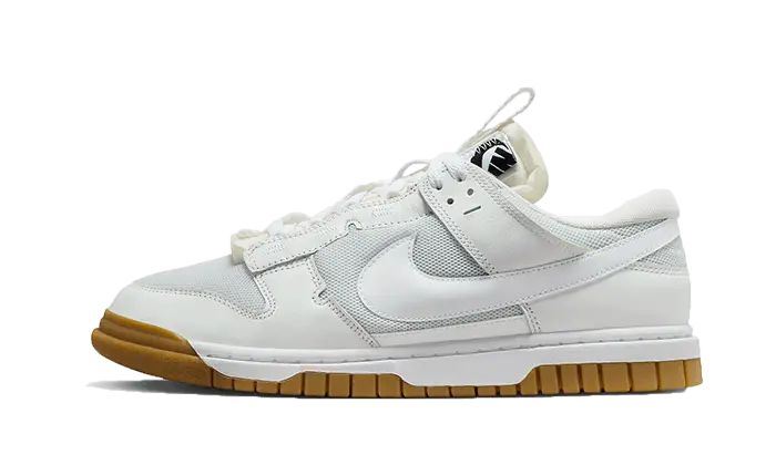 Nike Dunk Low Remastered White Gum Nike