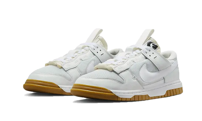 Nike Dunk Low Remastered White Gum Nike