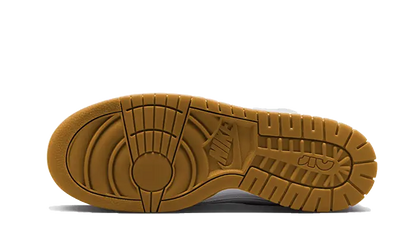 Nike Dunk Low Remastered White Gum Nike