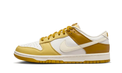 Nike Dunk Low Retro Bronzine Coconut Milk VOSneakers