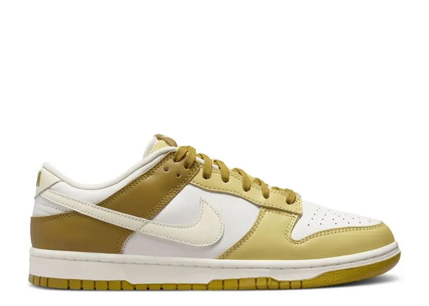 Nike Dunk Low Retro Bronzine Nike