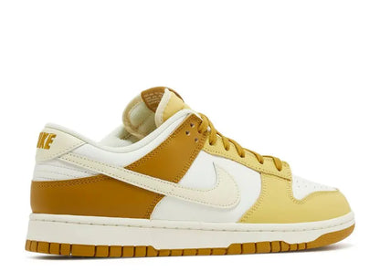 Nike Dunk Low Retro Bronzine Nike