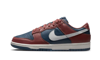 Nike Dunk Low Retro Canyon Rust VOSneakers