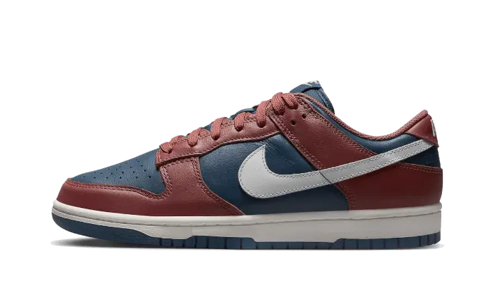 Nike Dunk Low Retro Canyon Rust VOSneakers